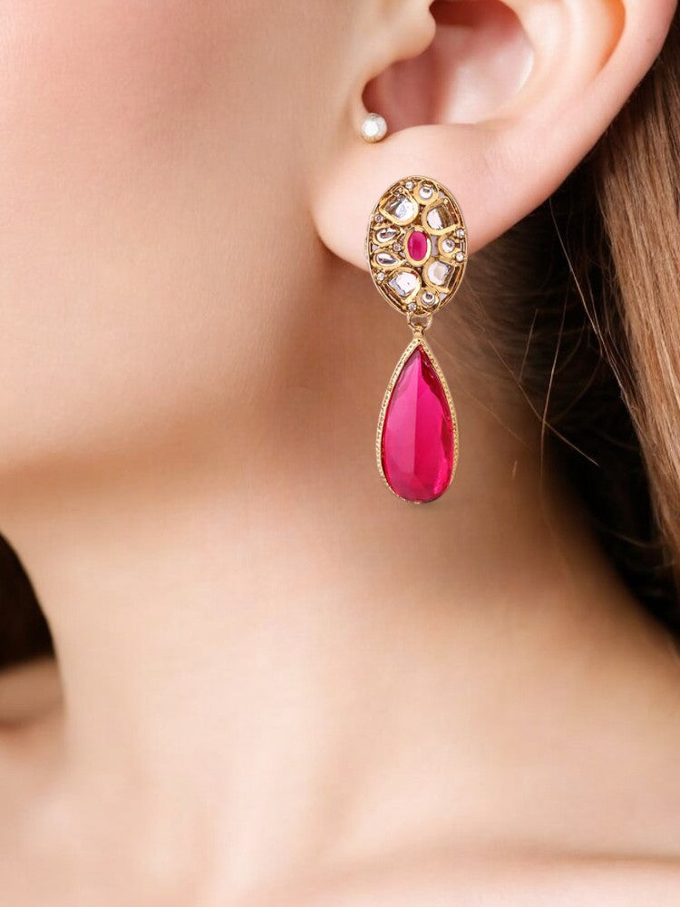 Rani Daitya Danglers