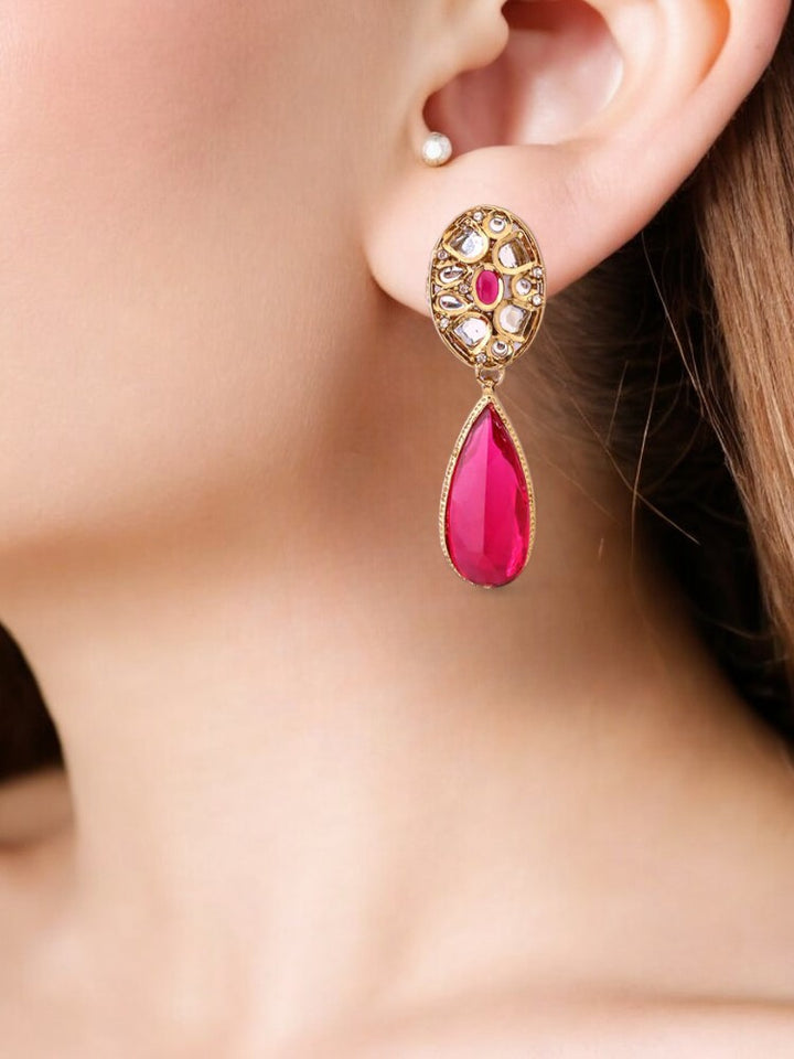 Rani Daitya Danglers