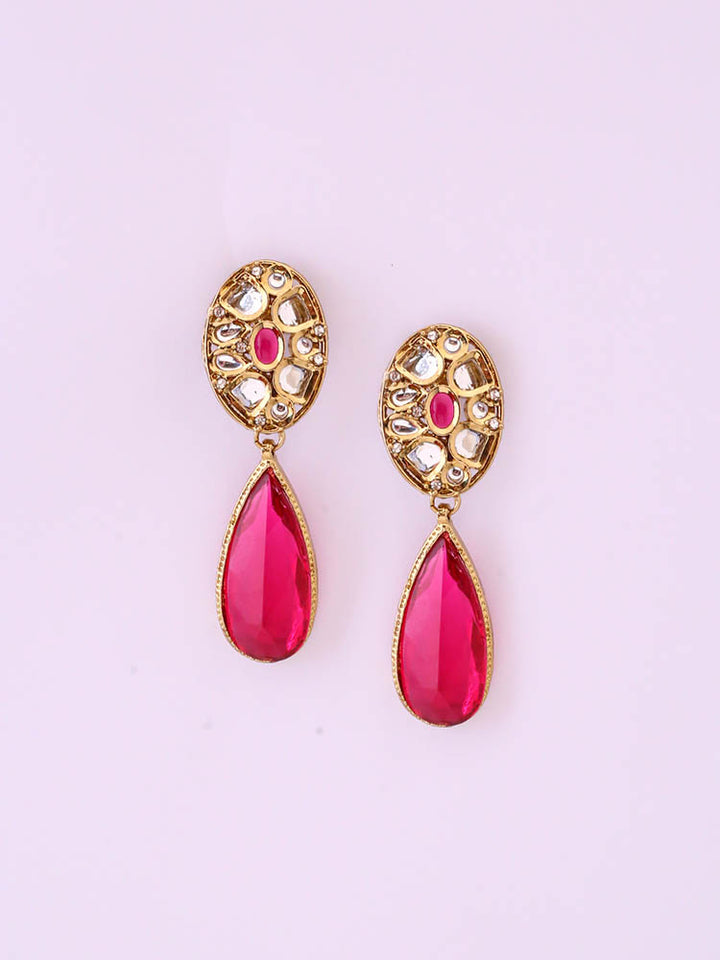 Rani Daitya Danglers