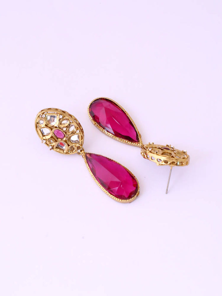 Rani Daitya Danglers