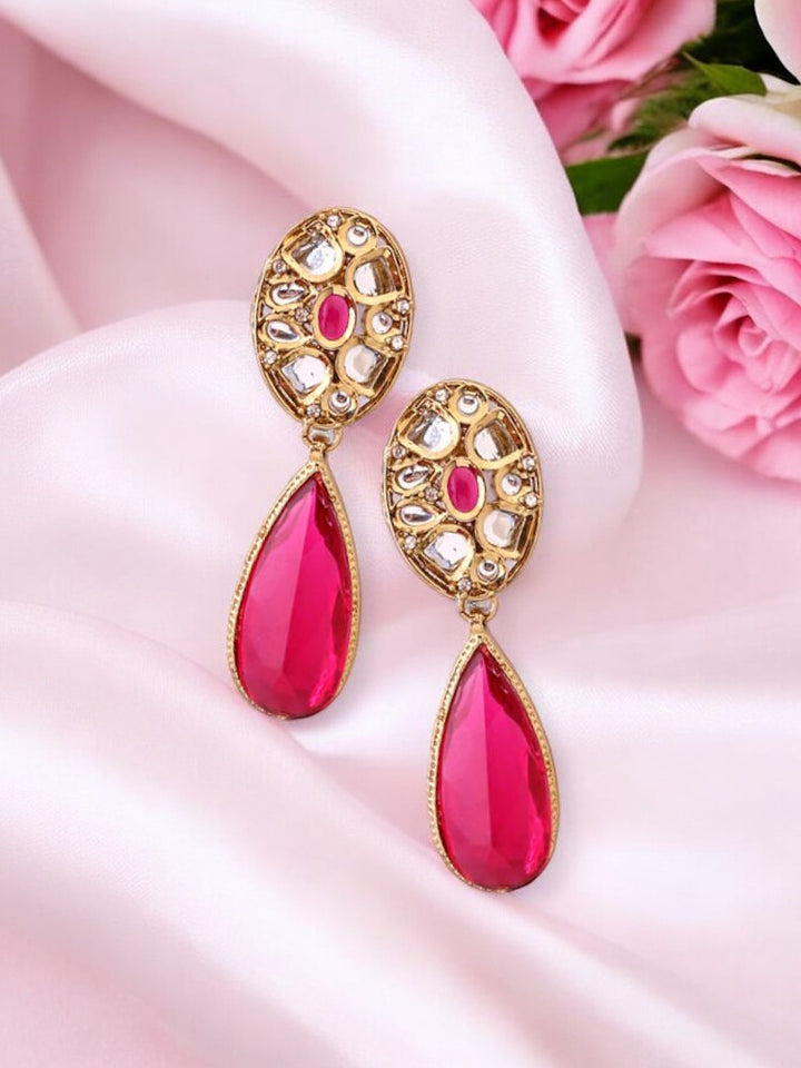 Rani Daitya Danglers