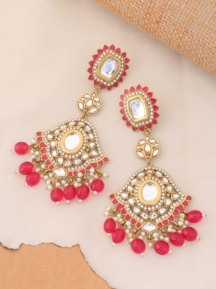 Rani Devina Danglers