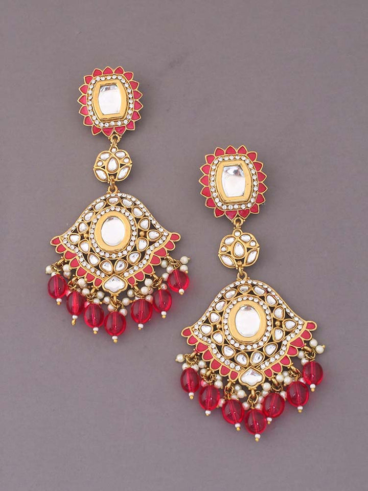 Rani Devina Danglers