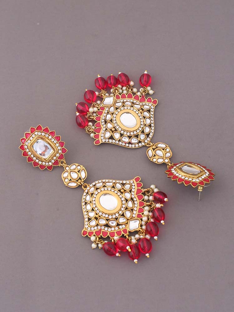 Rani Devina Danglers