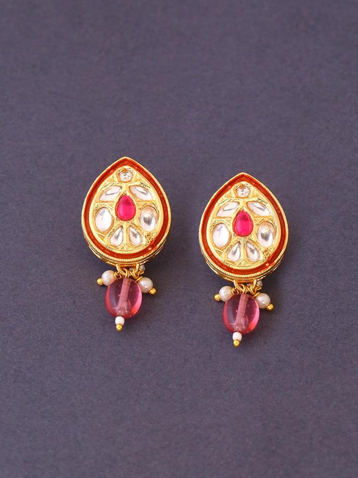Rani Devrukh Studs