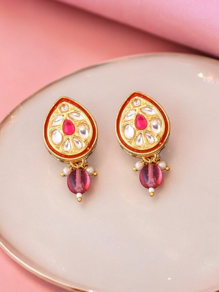 Rani Devrukh Studs