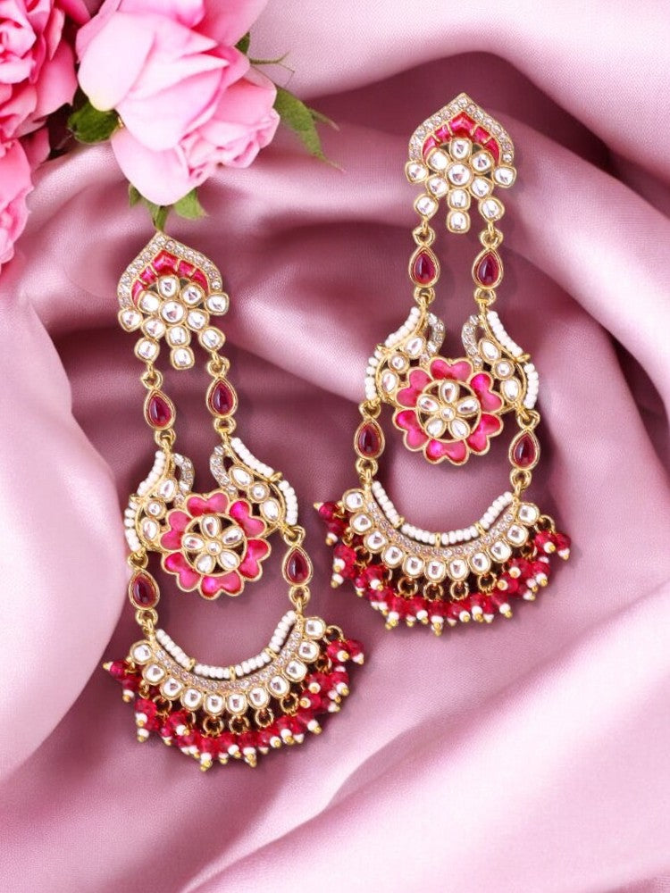 Rani Dia Chandbalis – Bling Bag