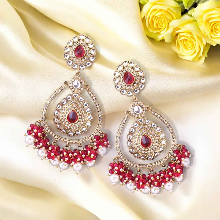 Rani Dima Chandbalis