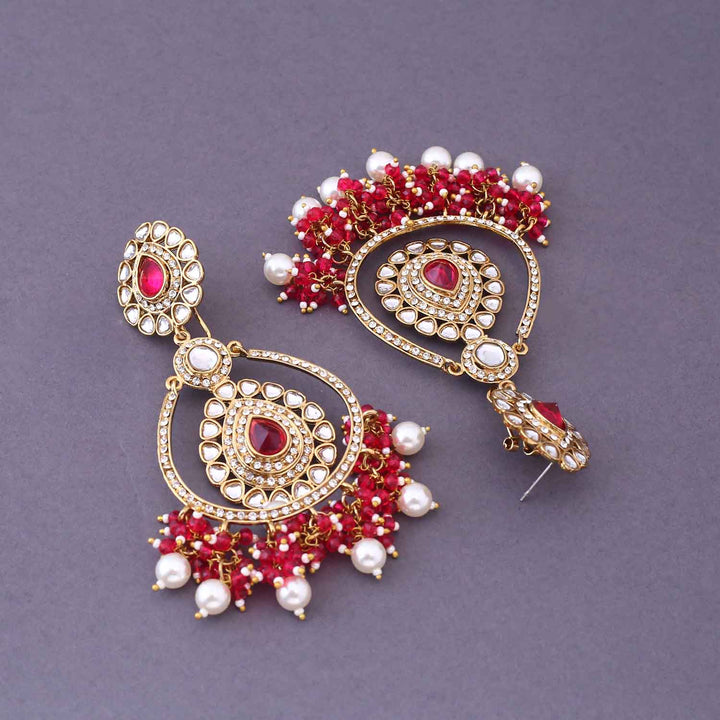 Rani Dima Chandbalis