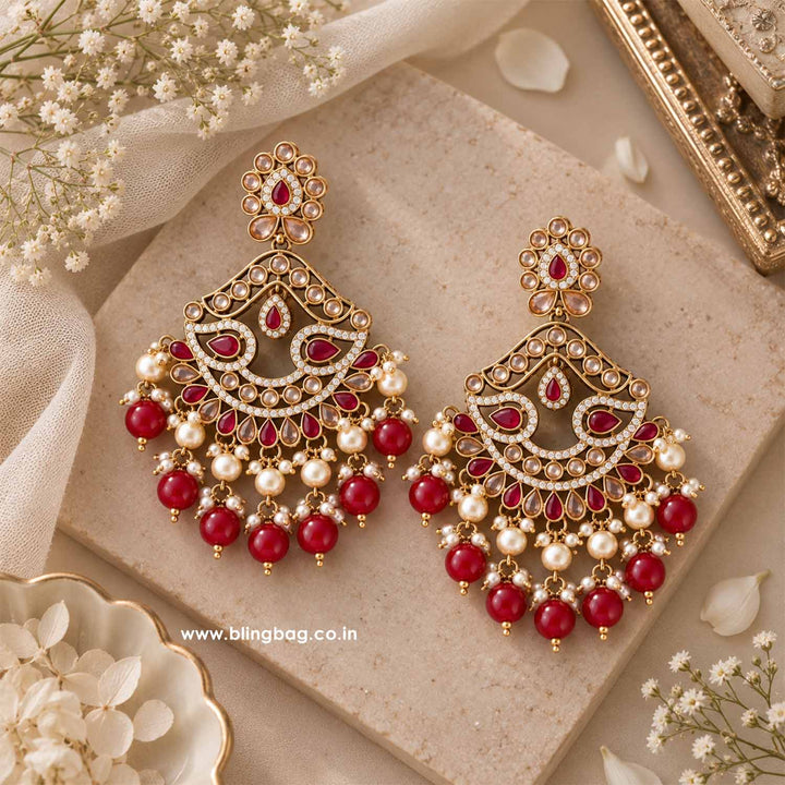 Rani Diya Chandbalis