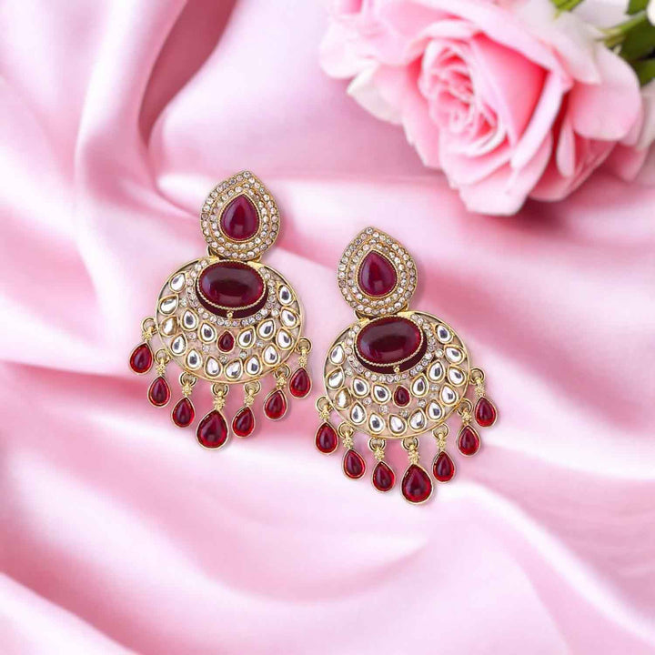 Rani Diyanshi Chandbalis