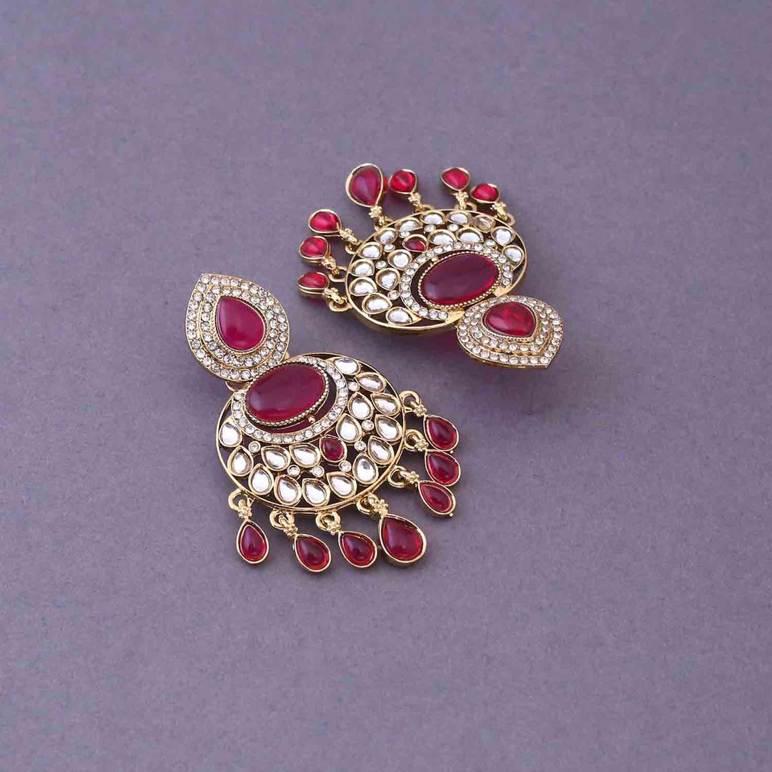 Rani Diyanshi Chandbalis