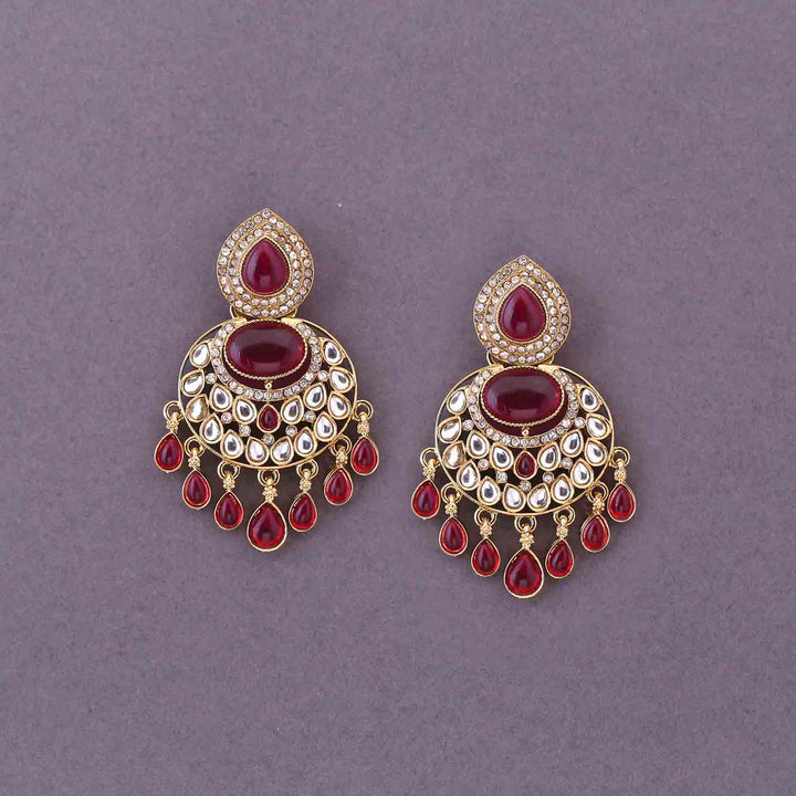 Rani Diyanshi Chandbalis