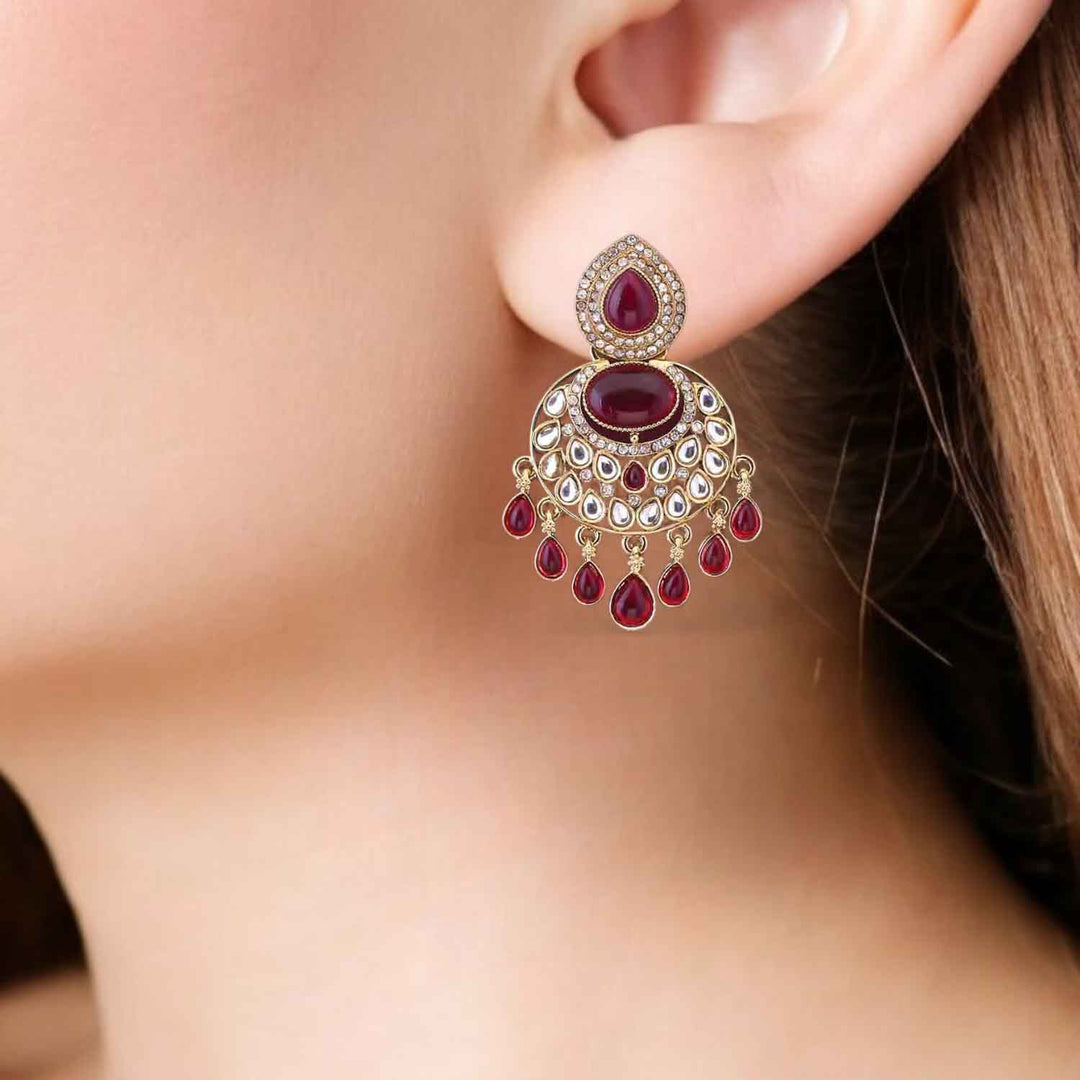 Rani Diyanshi Chandbalis