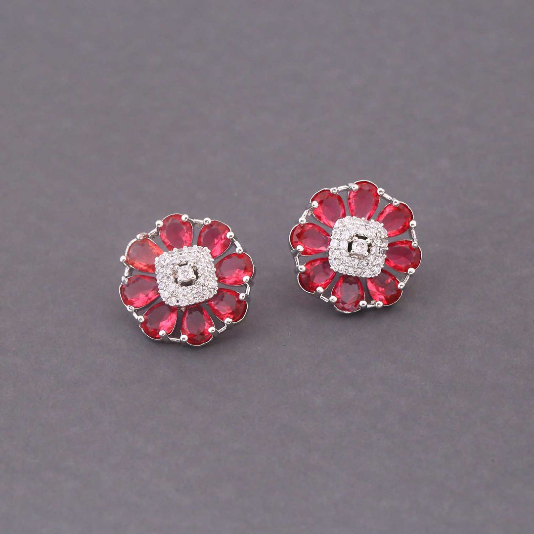 Rani Eleri Zirconia Studs