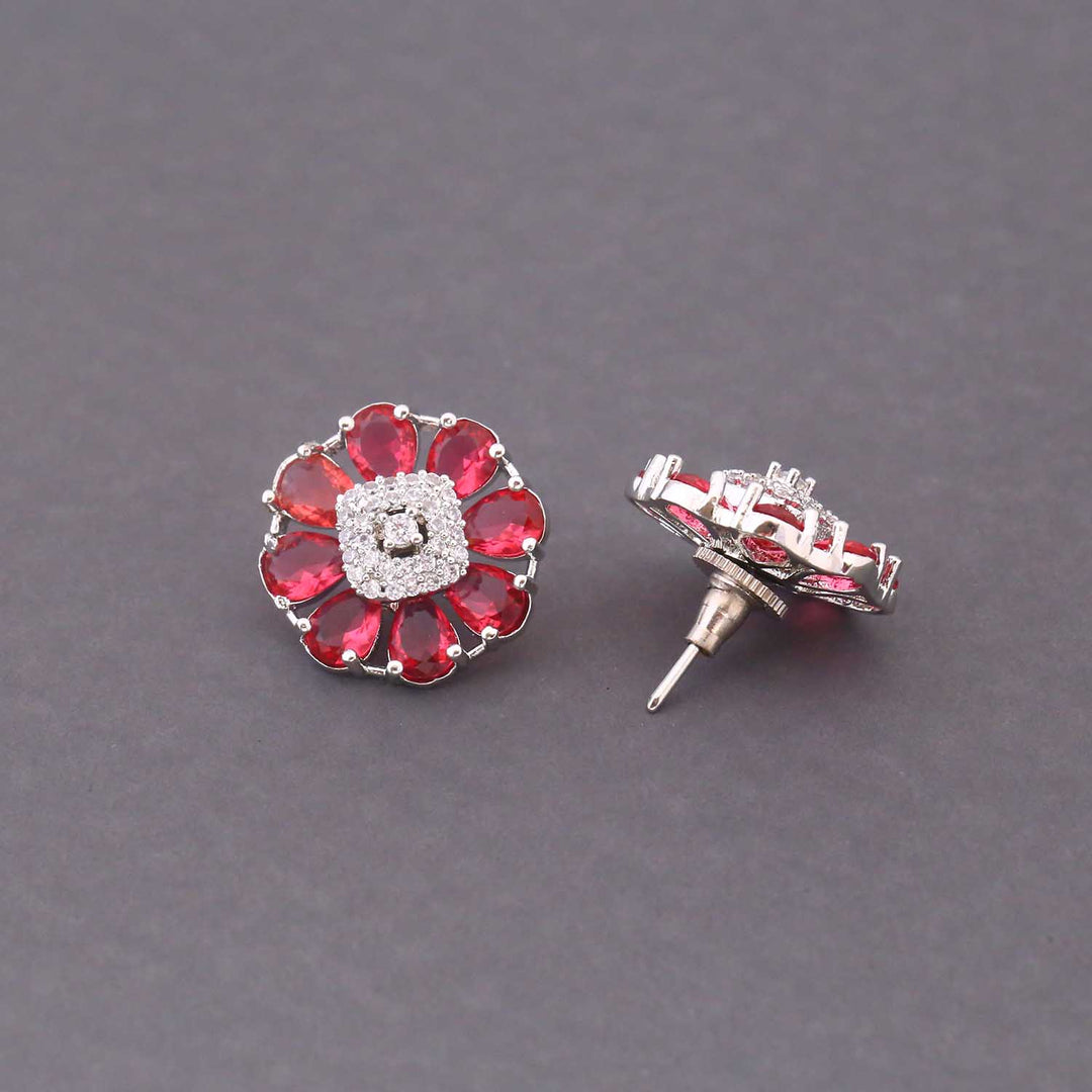 Rani Eleri Zirconia Studs