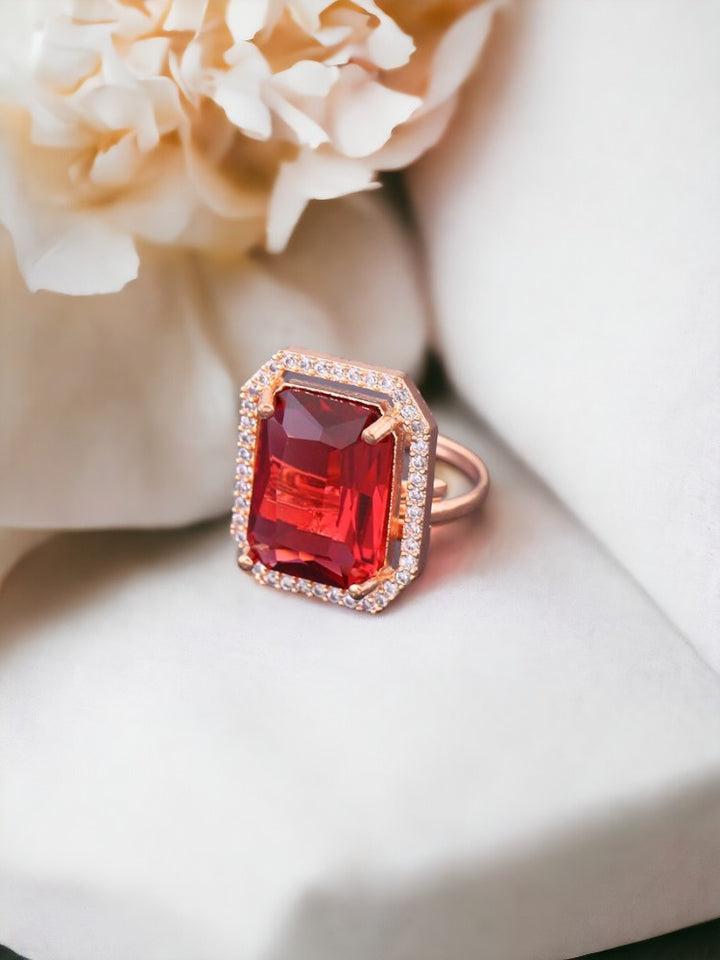 Rani Elish Adjustable Ring