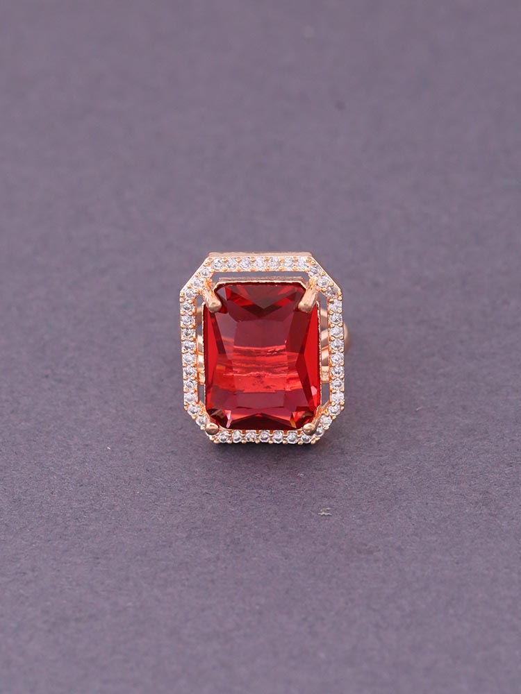 Rani Elish Adjustable Ring