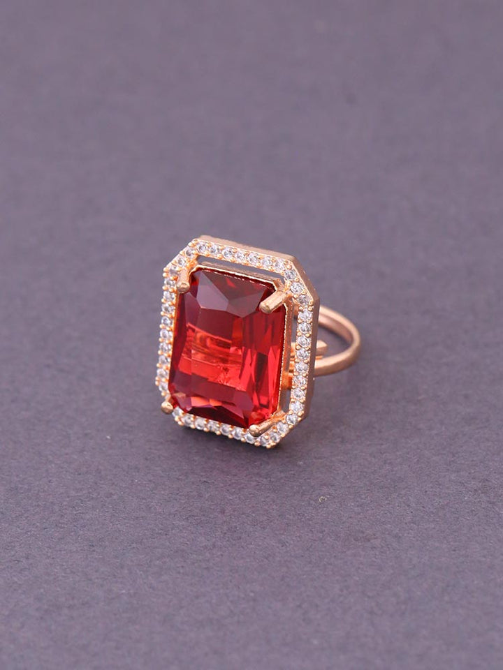 Rani Elish Adjustable Ring