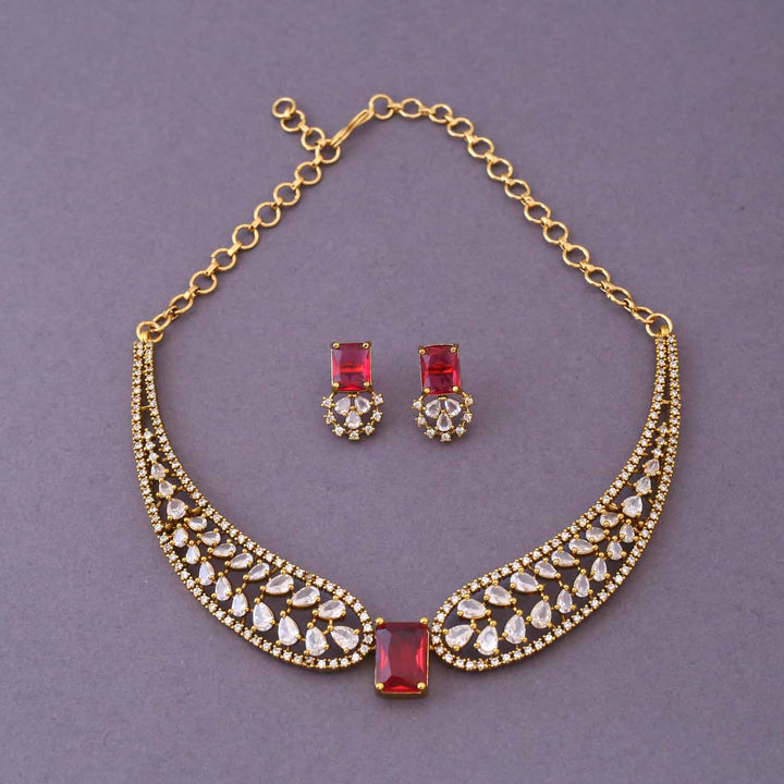 Rani Elsie Hasli Victorian Jewellery Set- New Arrival