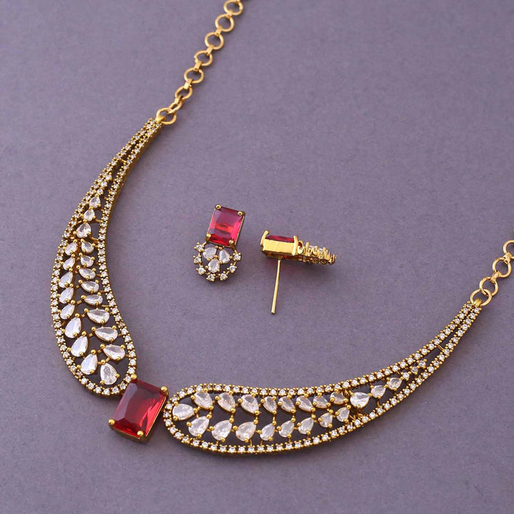 Rani Elsie Hasli Victorian Jewellery Set- New Arrival