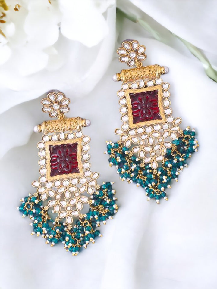 Rani Emerald Jhansi Chaandbalis