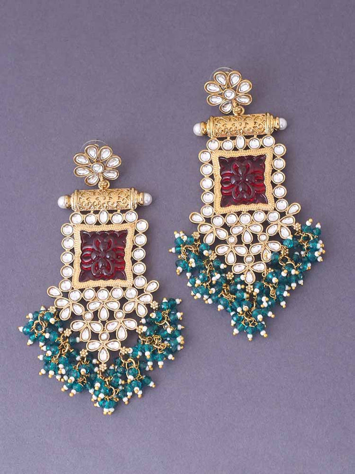 Rani Emerald Jhansi Chaandbalis
