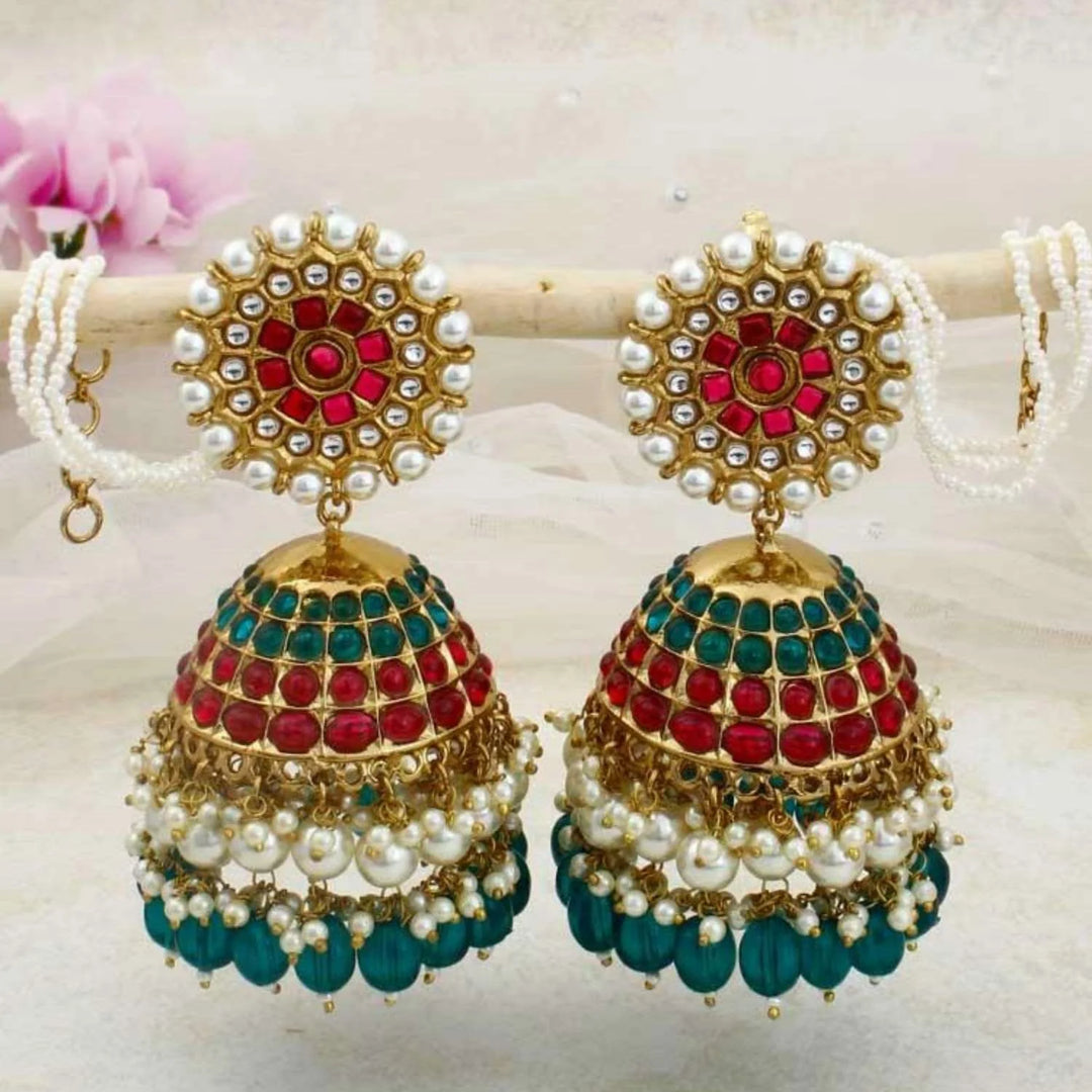 The Timeless Keepsake Box