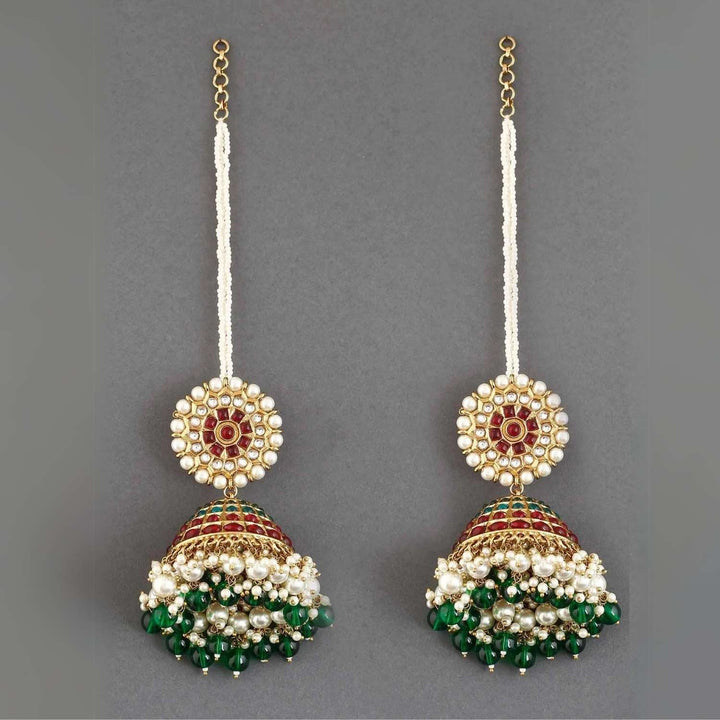 The Timeless Keepsake Box