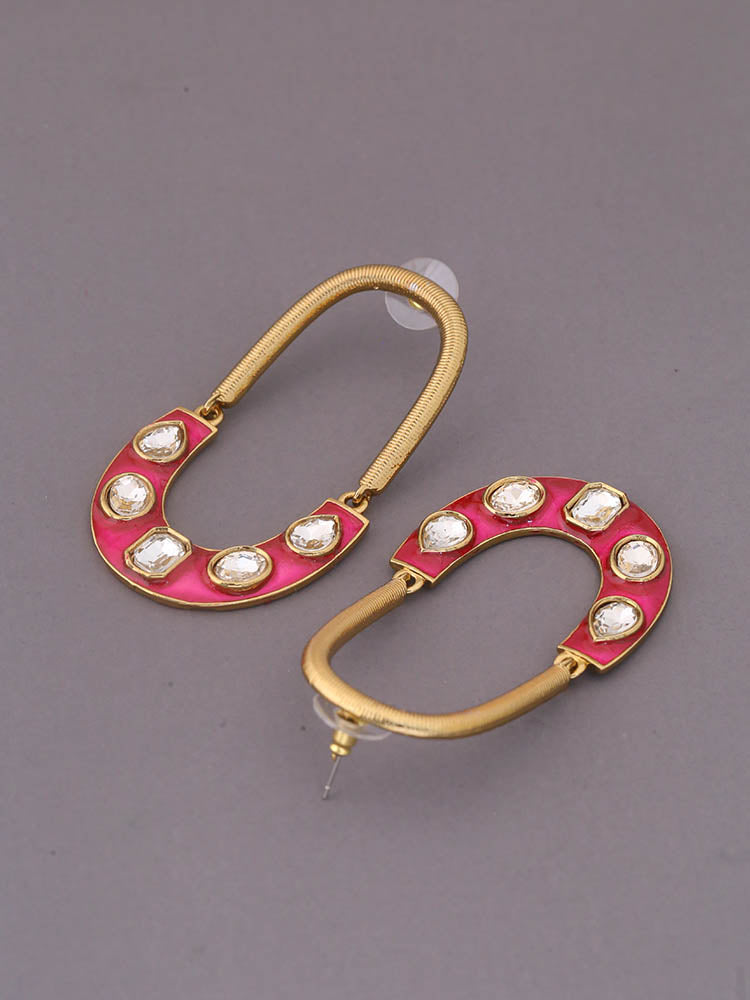 Rani Eshita Danglers - EOSS