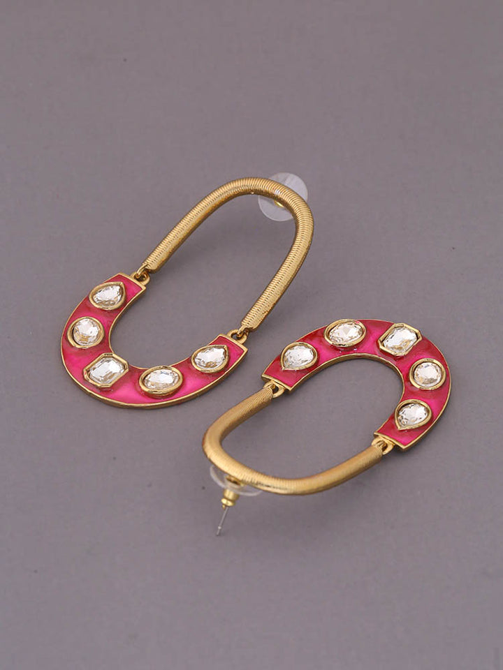 Rani Eshita Danglers - EOSS