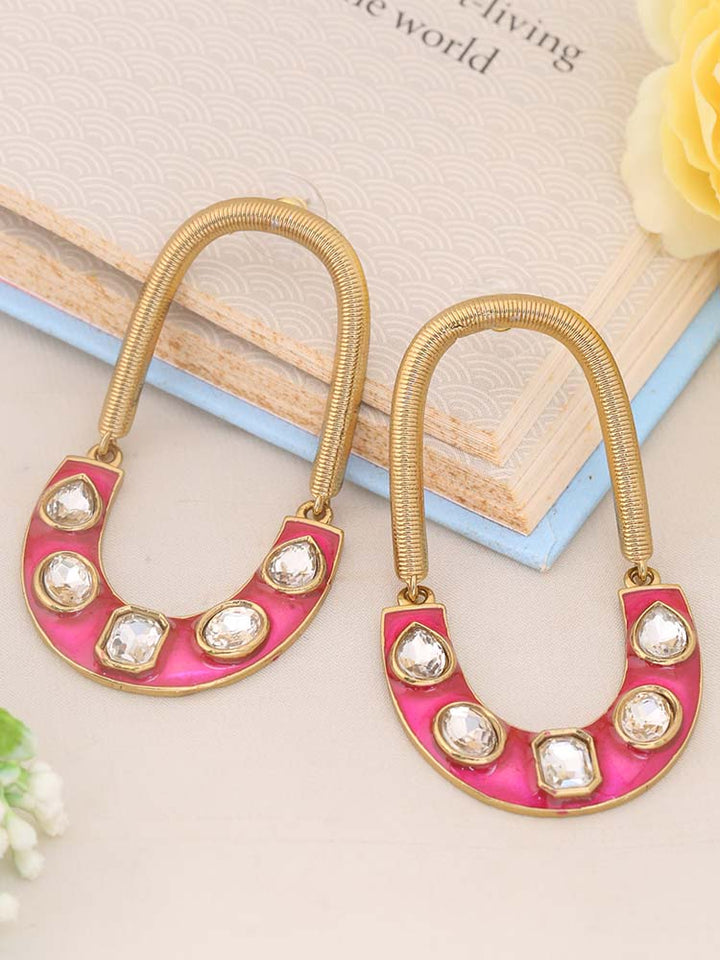 Rani Eshita Danglers - EOSS