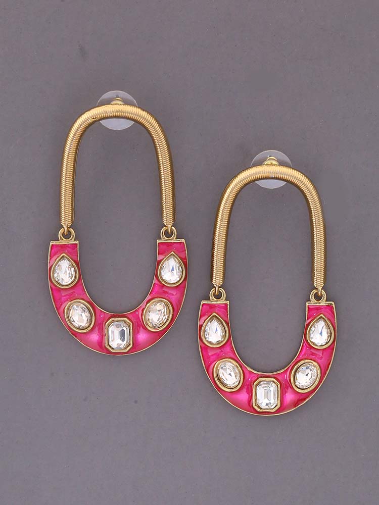 Rani Eshita Danglers - EOSS