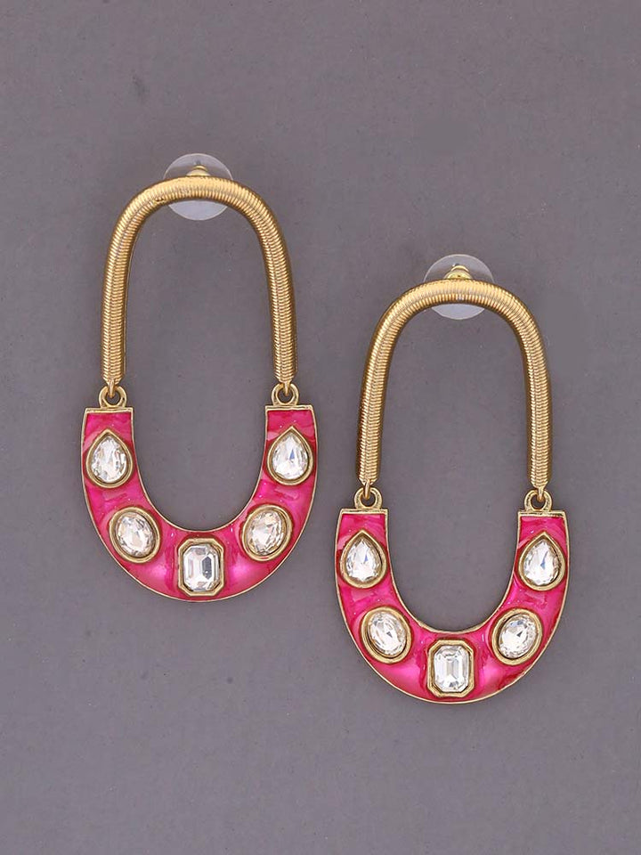 Rani Eshita Danglers - EOSS