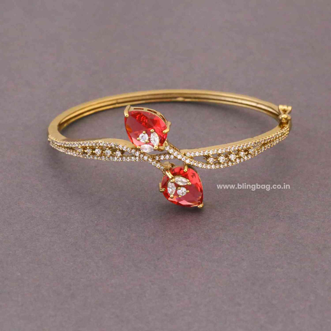 Rani Evaa Victorian Bracelet