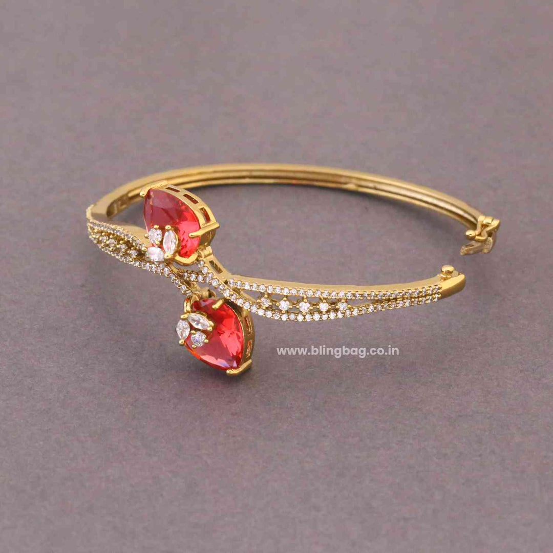 Rani Evaa Victorian Bracelet