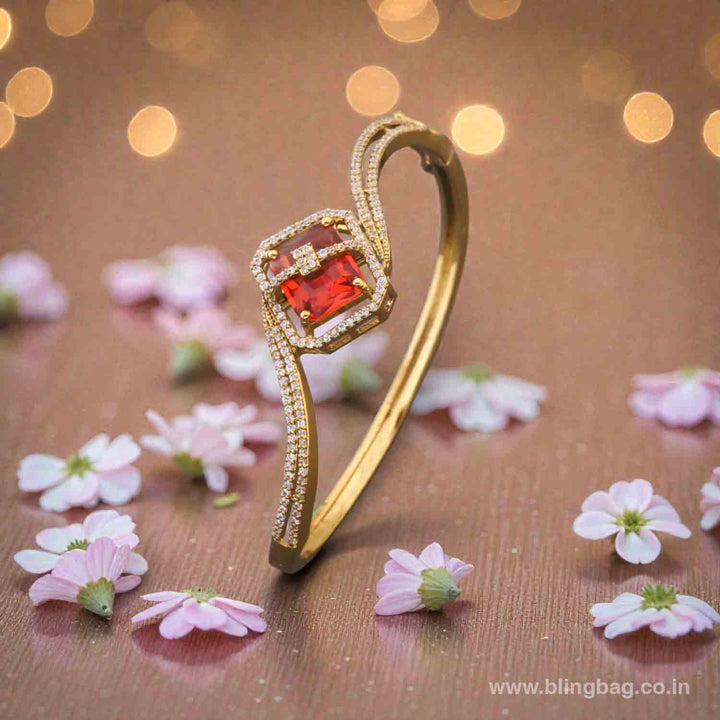 Rani Evason Victorian Bracelet