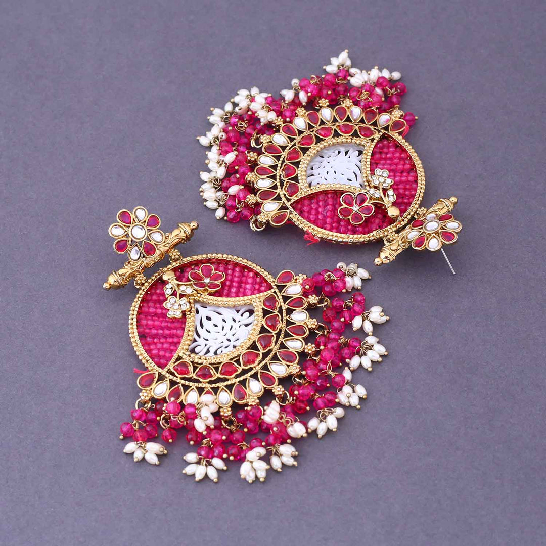 Rani Fareena Chandbalis