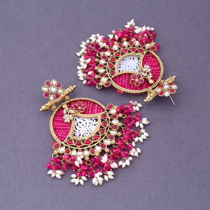 Rani Fareena Chandbalis