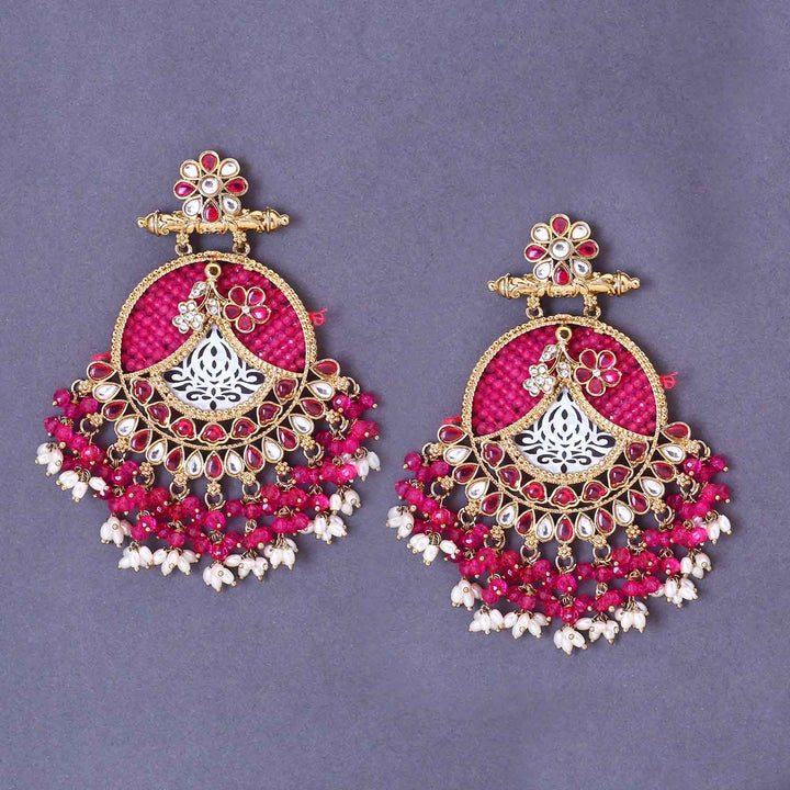 Rani Fareena Chandbalis