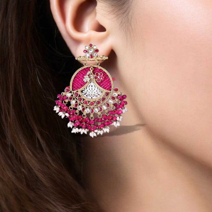 Rani Fareena Chandbalis