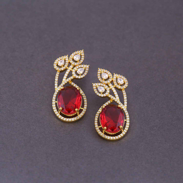 Rani Gwent Zirconia Studs