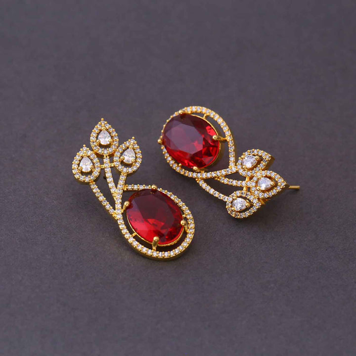 Rani Gwent Zirconia Studs