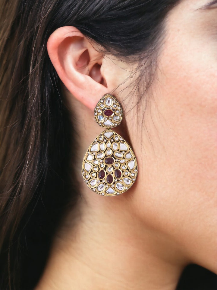 Rani Harita Chaandbalis