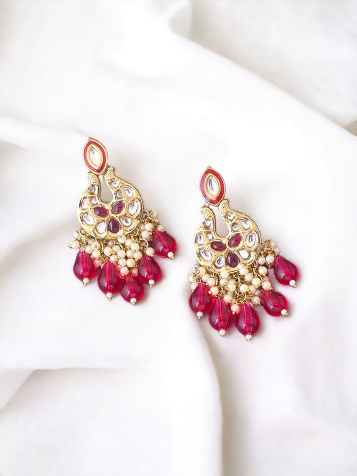 Rani Hemani Chaandbalis