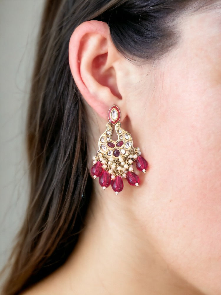 Rani Hemani Chaandbalis