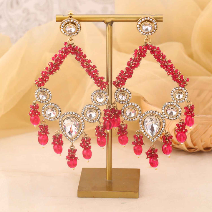 Rani Ishanya Chandbalis