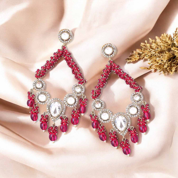 Rani Ishanya Chandbalis