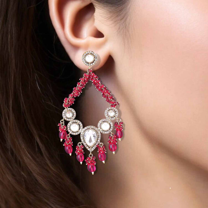 Rani Ishanya Chandbalis