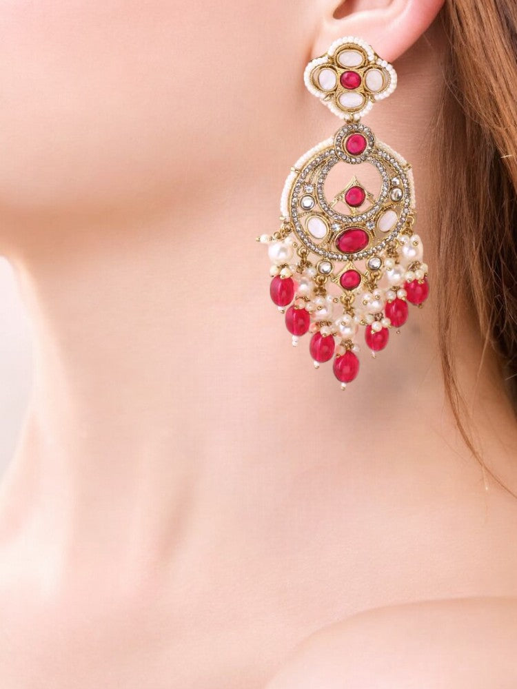 Rani Ishika Chaandbalis